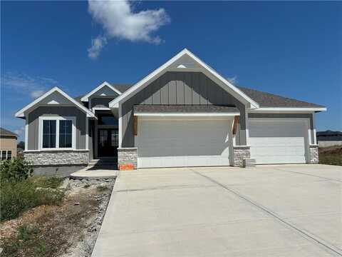 20920 W 188th Terrace, Spring Hill, KS 66083