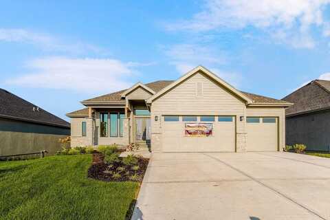 10774 S Houston Street, Olathe, KS 66061