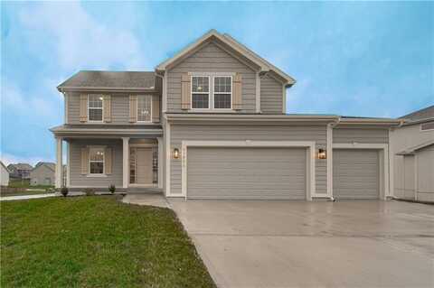 1607 Clear Creek Drive, Kearney, MO 64060