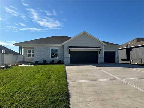 18658 Deer Run Street, Spring Hill, KS 66083