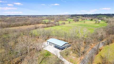 11100 S Bilyou Road, Lone Jack, MO 64070