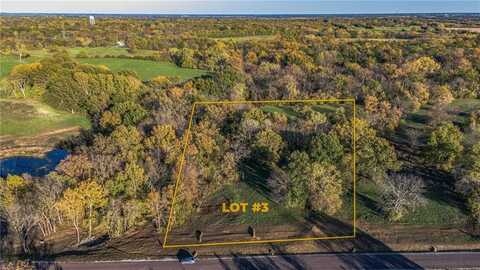 Tbd Lot 3 Dogwood Creek Estates N/A, Harrisonville, MO 64701