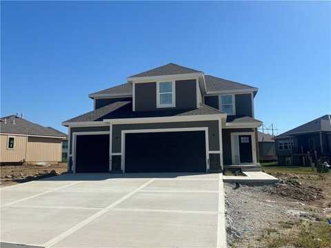 18833 Bittersweet Drive, Spring Hill, KS 66083