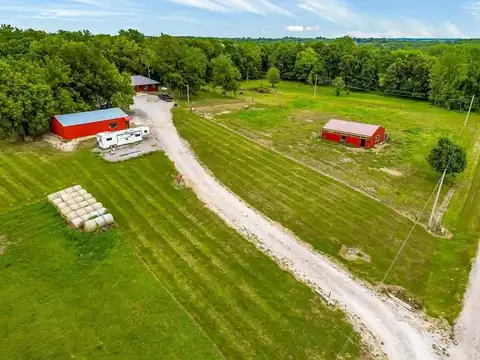 16811 Nation Road, Holt, MO 64048