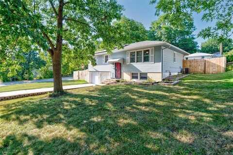 15094 E 38TH Street S, Independence, MO 64055