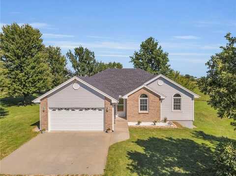 23211 Rains Road, Polo, MO 64671