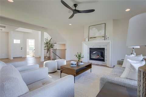 16684 S Hall Street, Olathe, KS 66062