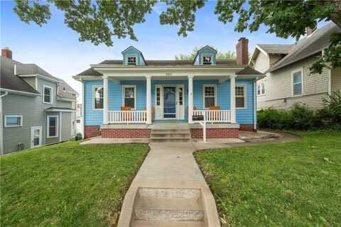 2823 Charles Street, Saint Joseph, MO 64501