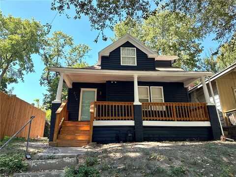 2116 Kansas Avenue, Kansas City, MO 64127