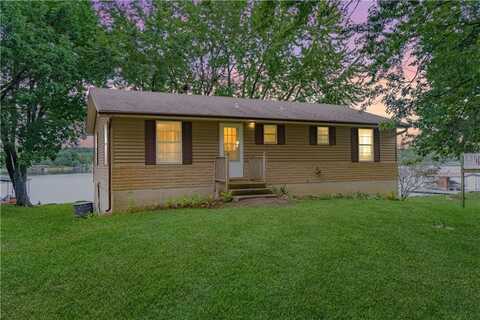 1004 Lake Viking Terrace, Altamont, MO 64620