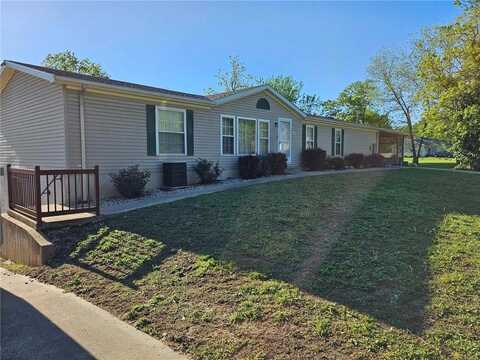 9216 SW 4th Street, Hume, MO 64752