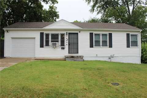 16606 E Salisbury Road, Independence, MO 64056