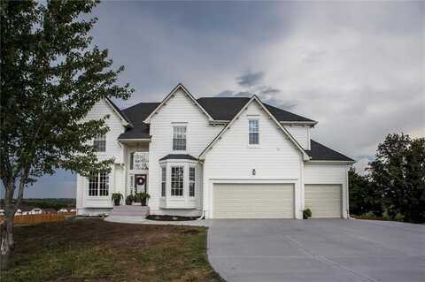 101 SW View High Drive, Lees Summit, MO 64081