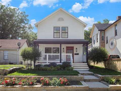 1728 Summit Street, Kansas City, MO 64108