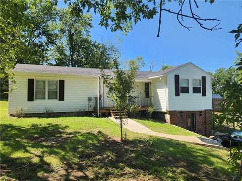 920 Park Avenue, Fort Scott, KS 66701