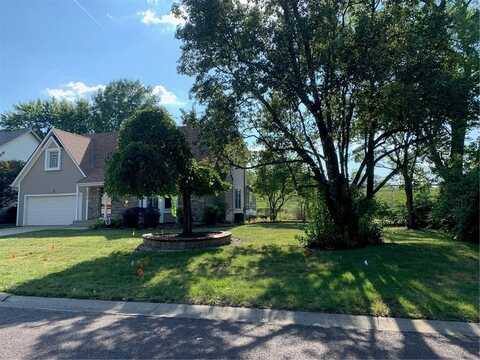 15410 Robinson Street, Overland Park, KS 66223