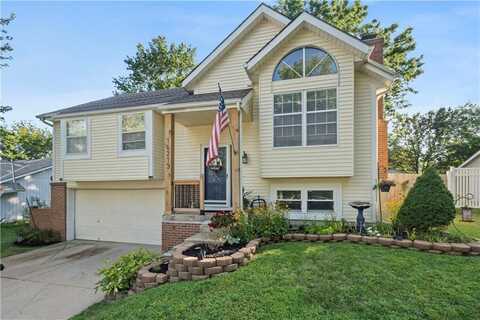 16213 W 132nd Street, Olathe, KS 66062