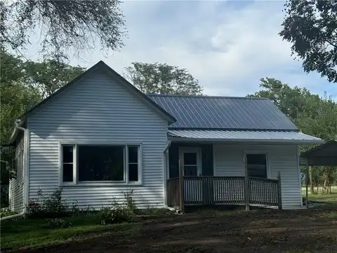 317 Chrissenger Street, Burlington Junction, MO 64428