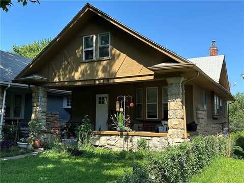 2519 College Avenue, Kansas City, MO 64127