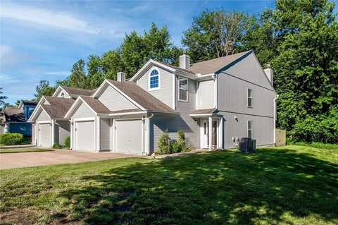 6036 NE MOONSTONE Drive, Lees Summit, MO 64064