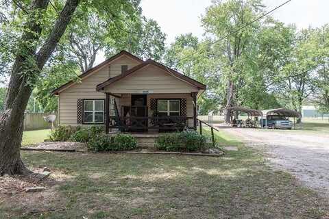 4041 CR 3745 Street, Independence, KS 67301