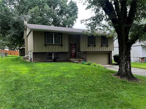 2301 Park Avenue, Saint Joseph, MO 64503