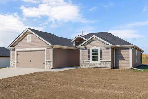 422 Wisteria Lane, Drexel, MO 64742