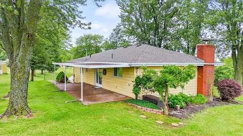 1022 TT Highway, Bates City, MO 64011