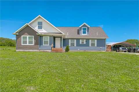 42200 E 156th Street, Richmond, MO 64085