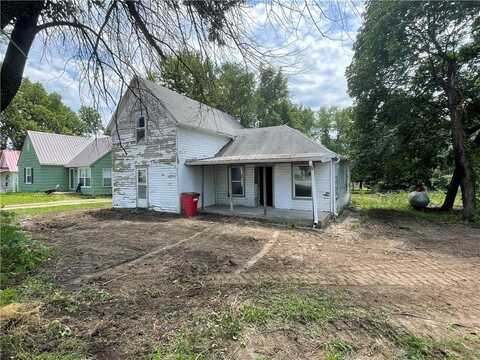 108 E Cass Street, Drexel, MO 64742