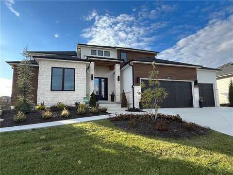 16908 Rosehill Street, Overland Park, KS 66221