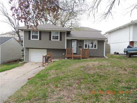 7116 NE 46th Street, Kansas City, MO 64117