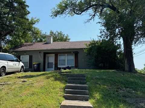 8441 LYDIA Avenue, Kansas City, MO 64131