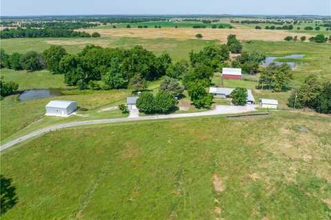 2629 CR 2700 N Road, Caney, KS 67333