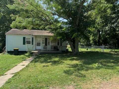 1815 E 83rd Terrace, Kansas City, MO 64132