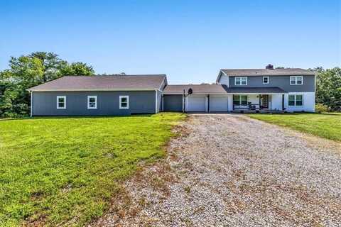 25919 S Old Drum Road, Garden City, MO 64747