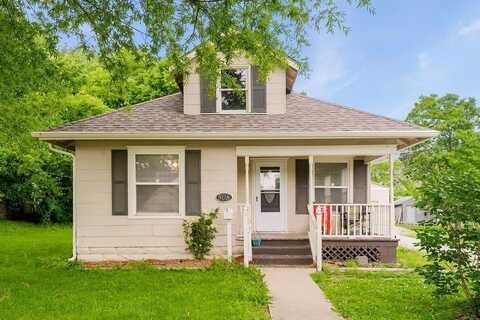 508 W Dakota Street, Butler, MO 64730