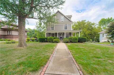 425 Miller Avenue, Liberty, MO 64068