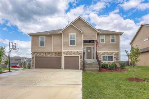 1318 N 160th Terrace, Basehor, KS 66007