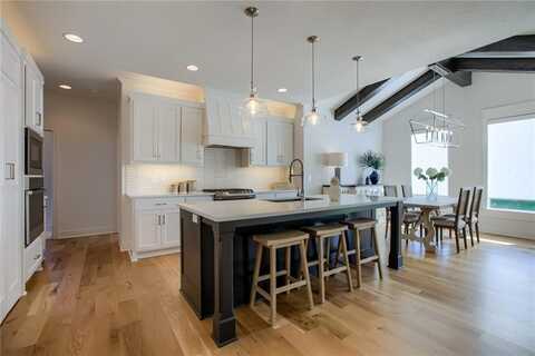16432 S Penrose Lane, Olathe, KS 66062
