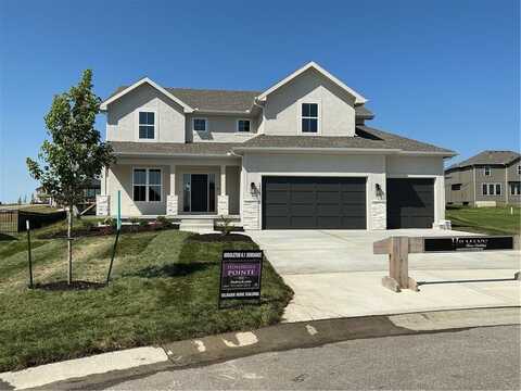 16432 S Penrose Lane, Olathe, KS 66062