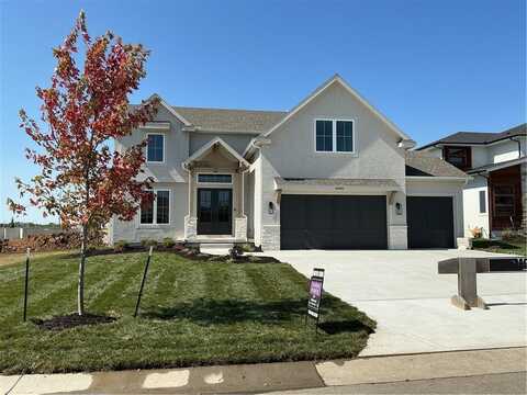 16460 S Penrose Lane, Olathe, KS 66062