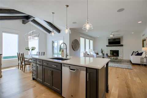 16460 S Penrose Lane, Olathe, KS 66062
