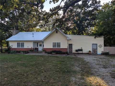 14356 S 1400 Road, Nevada, MO 64772