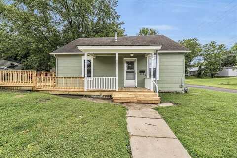 2201 Franklin Avenue, Lexington, MO 64067