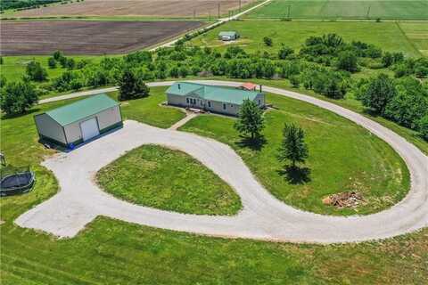 30924 Plum Creek Road, Paola, KS 66071