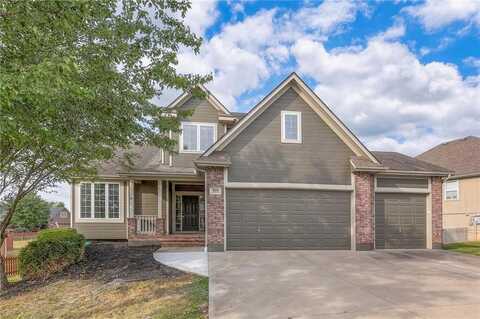 909 NW MAGNOLIA Lane, Grain Valley, MO 64029