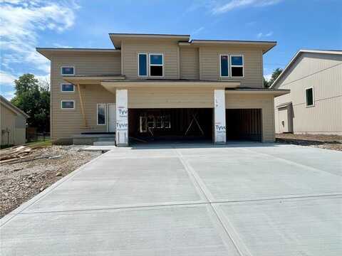 18818 Skyview Lane, Spring Hill, KS 66083