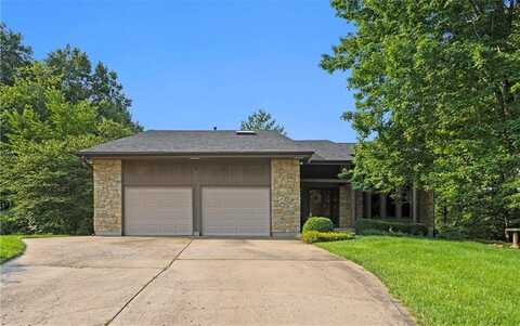 9203 NW 77TH Street, Weatherby Lake, MO 64152