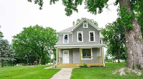 1408 S 8th Street, Atchison, KS 66002